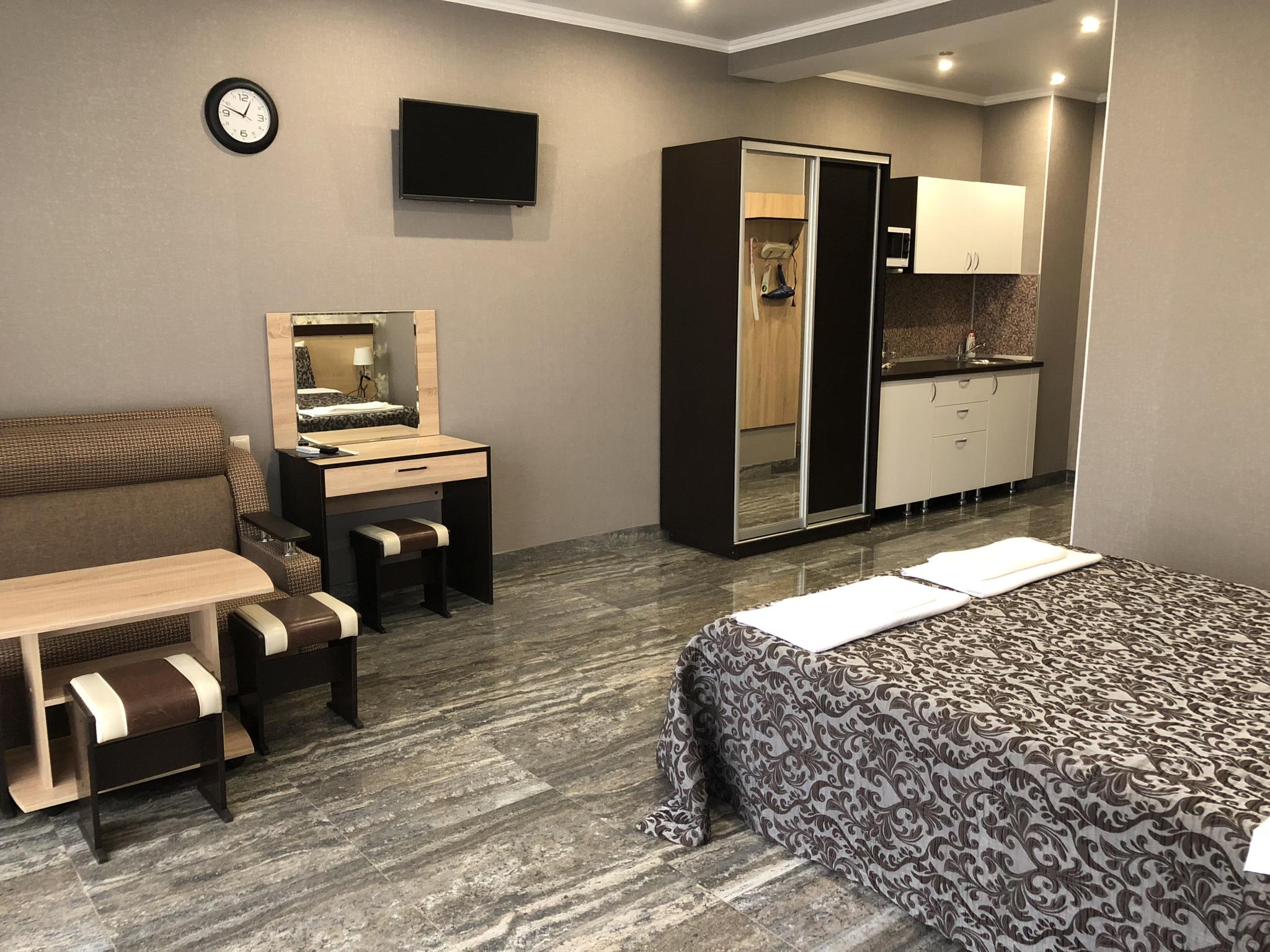 Фото ЖК Дом на Цветочной