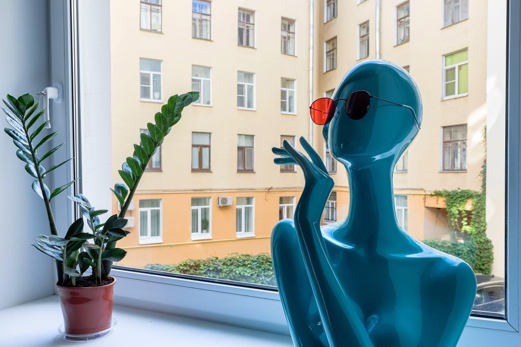 Фото Izzzi на Владимирской