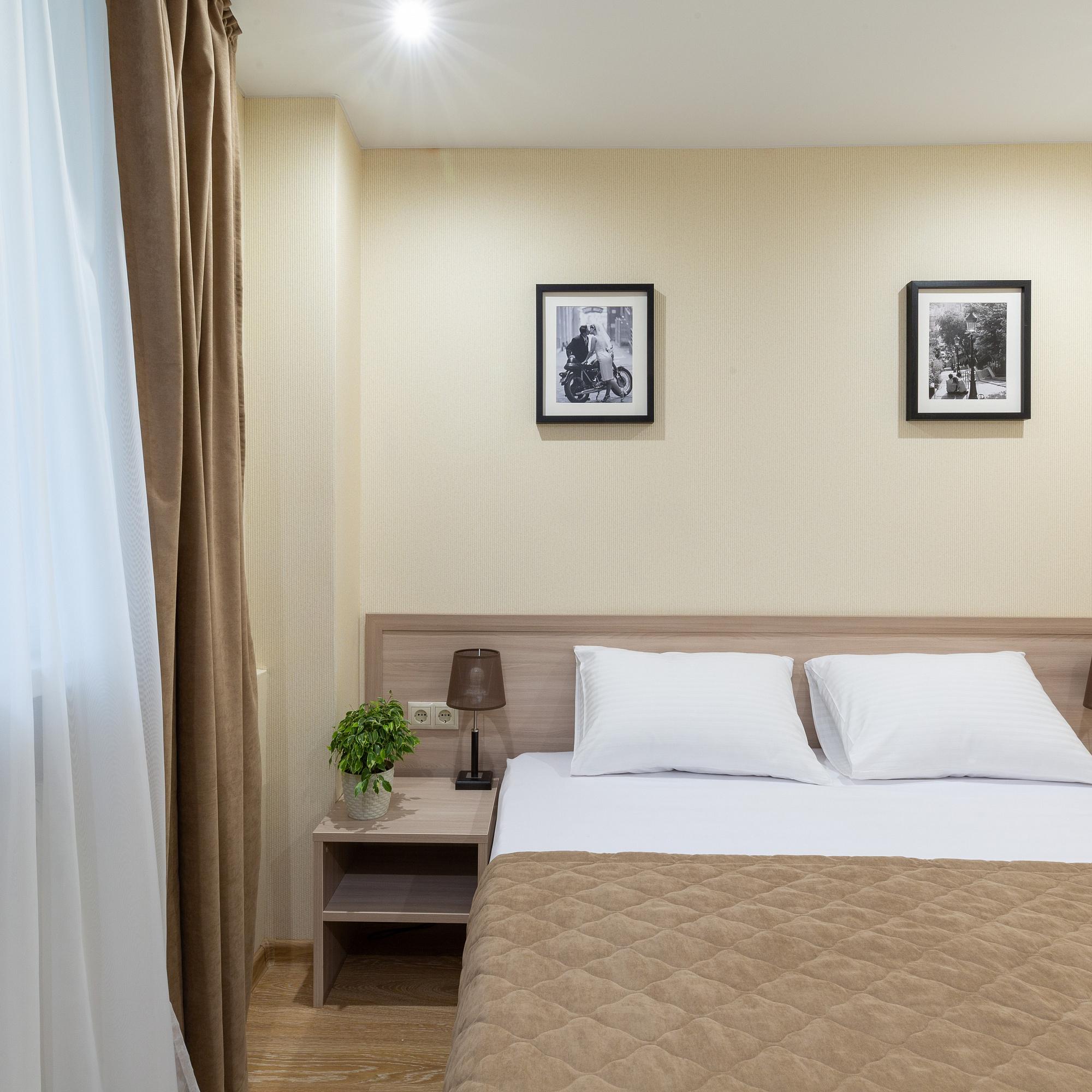 Фото Хамовники