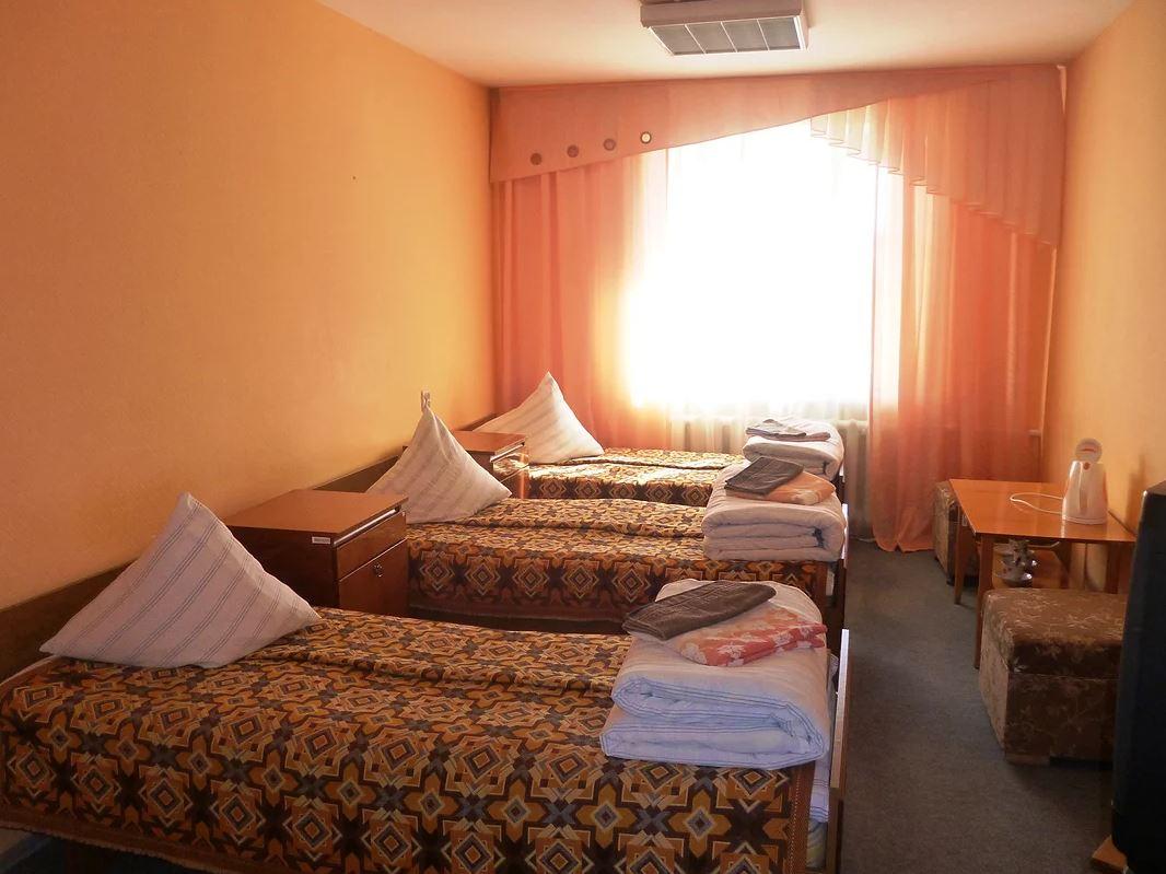 Фото отеля 2