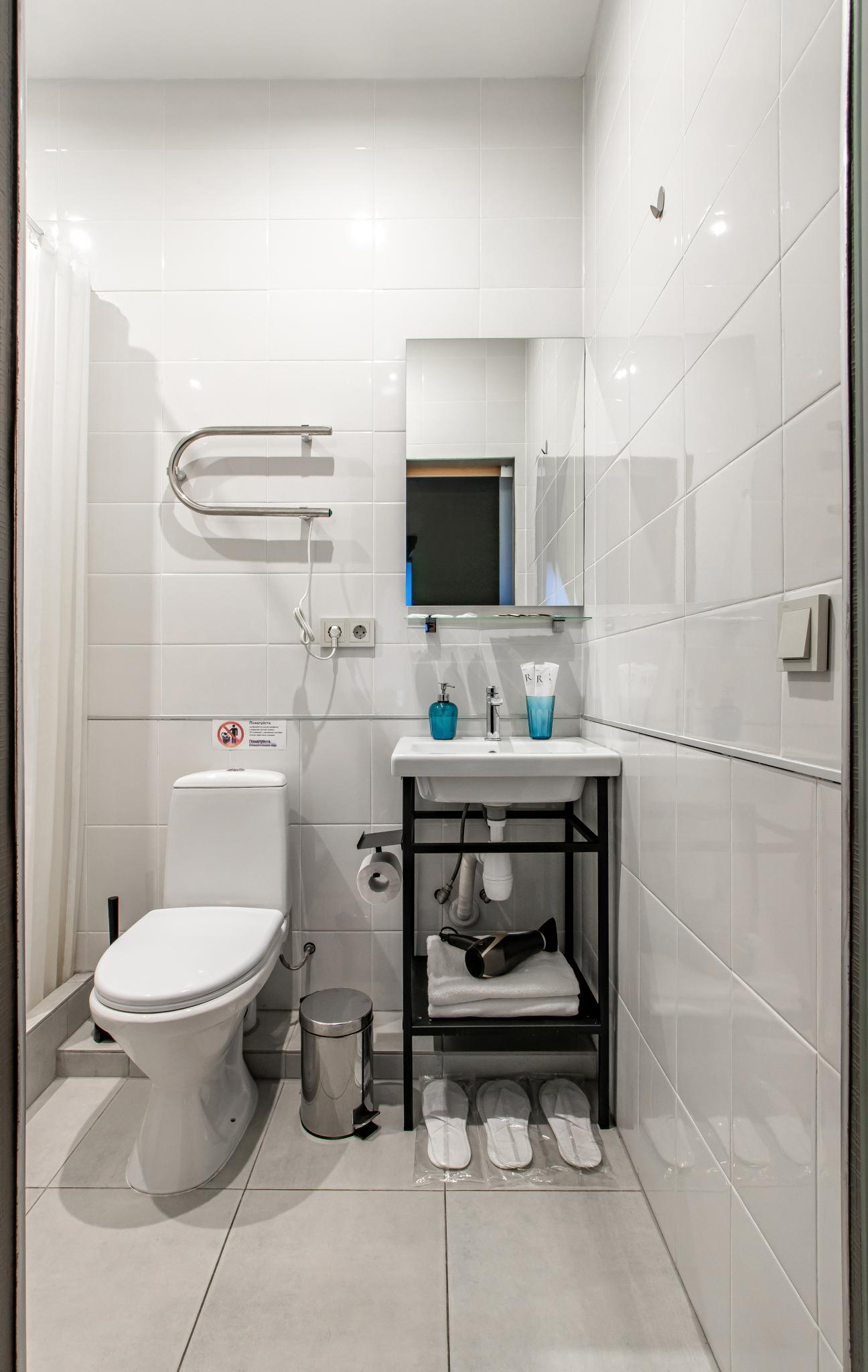 Фото АпартПейдж 3 Линия ВО