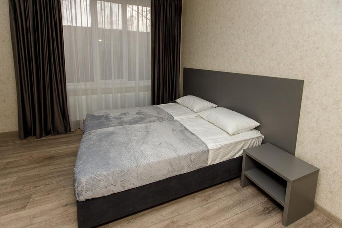 Фото Дворик