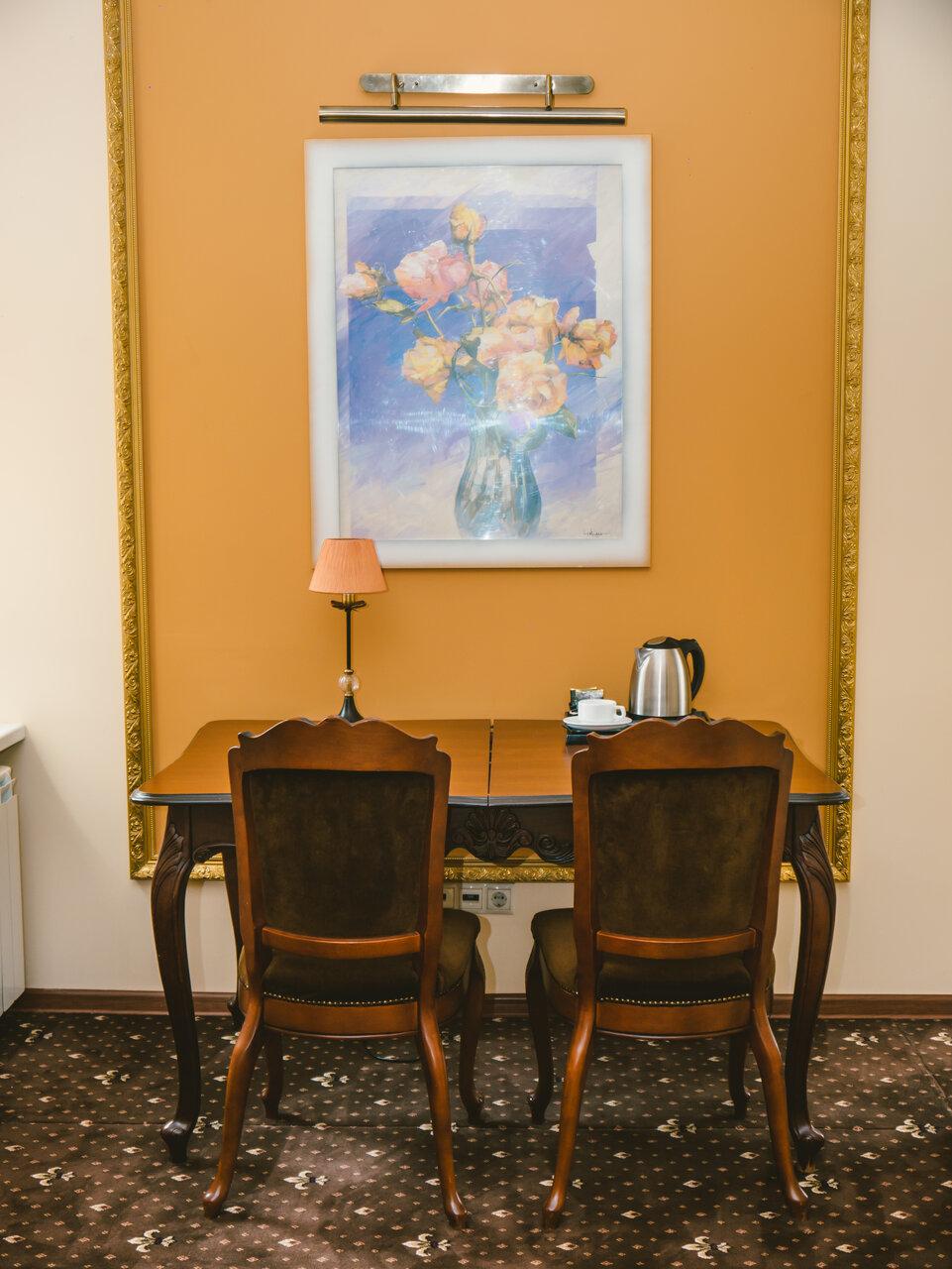 Фото Pride Hotel