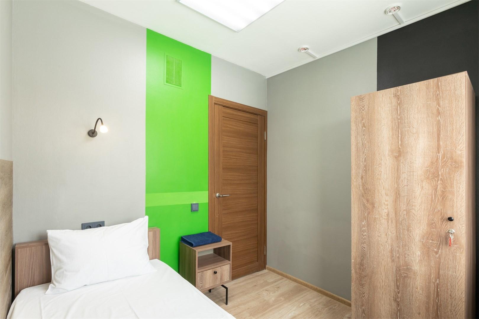 Фото ИнтерХостел