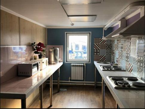 Фото ХотелХот Михайловская Слобода