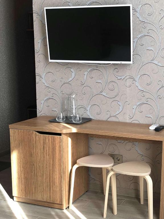 Фото Отель Венеция