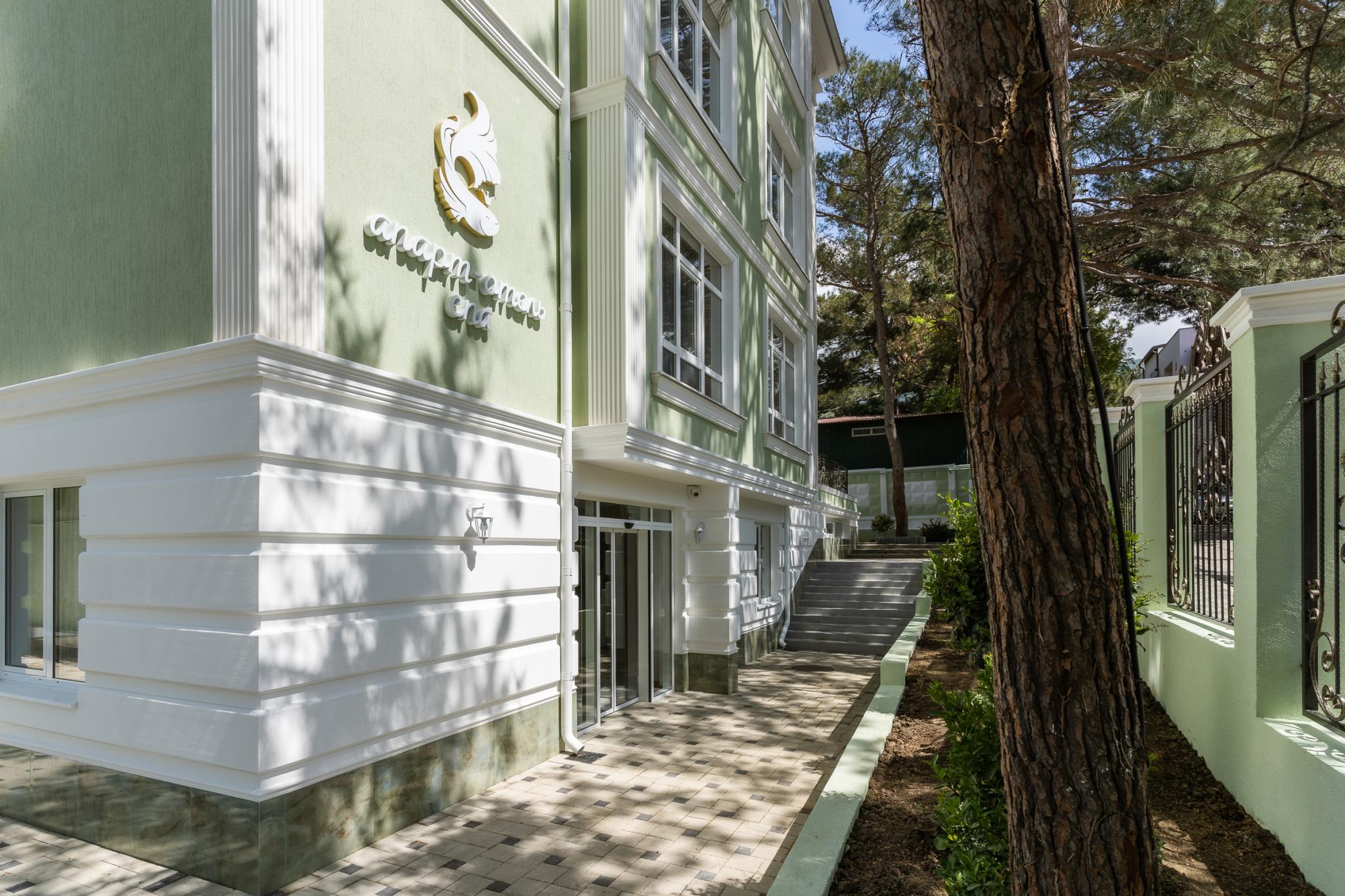 Фото отеля 5