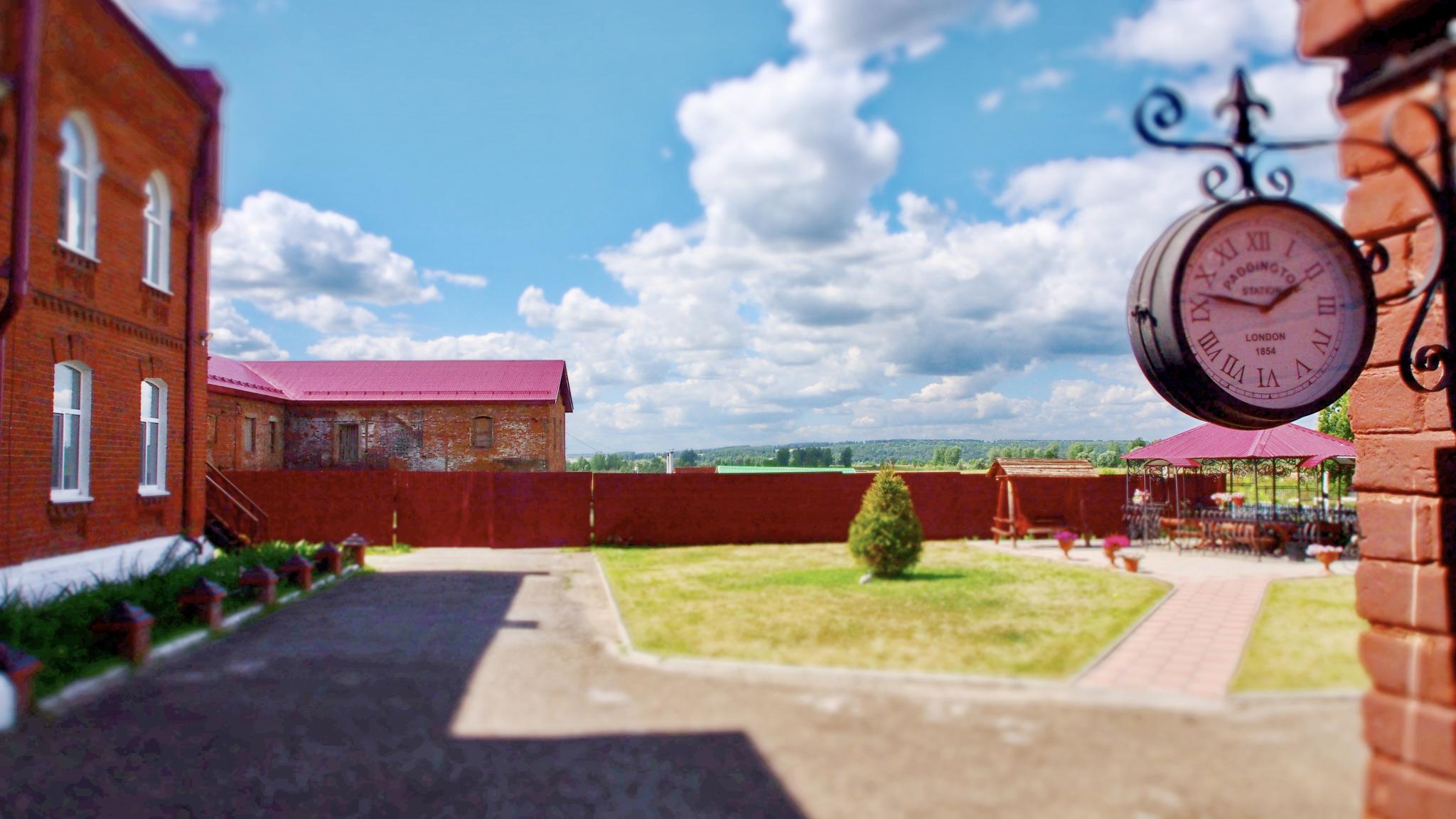 Фото Купеческая