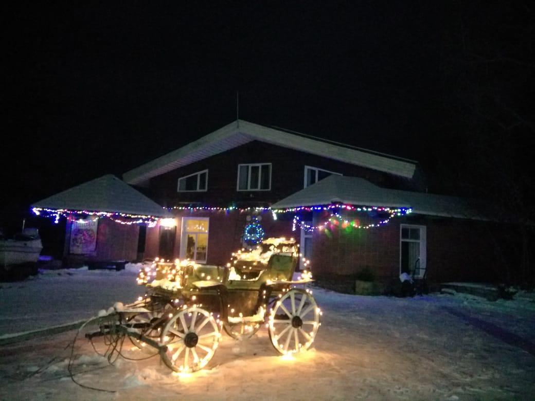 Фото Каменские Плёсы