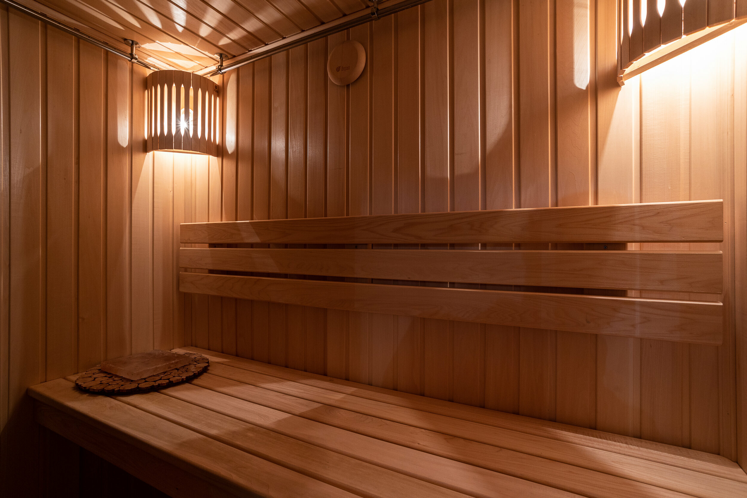 Фото Аврора СПА