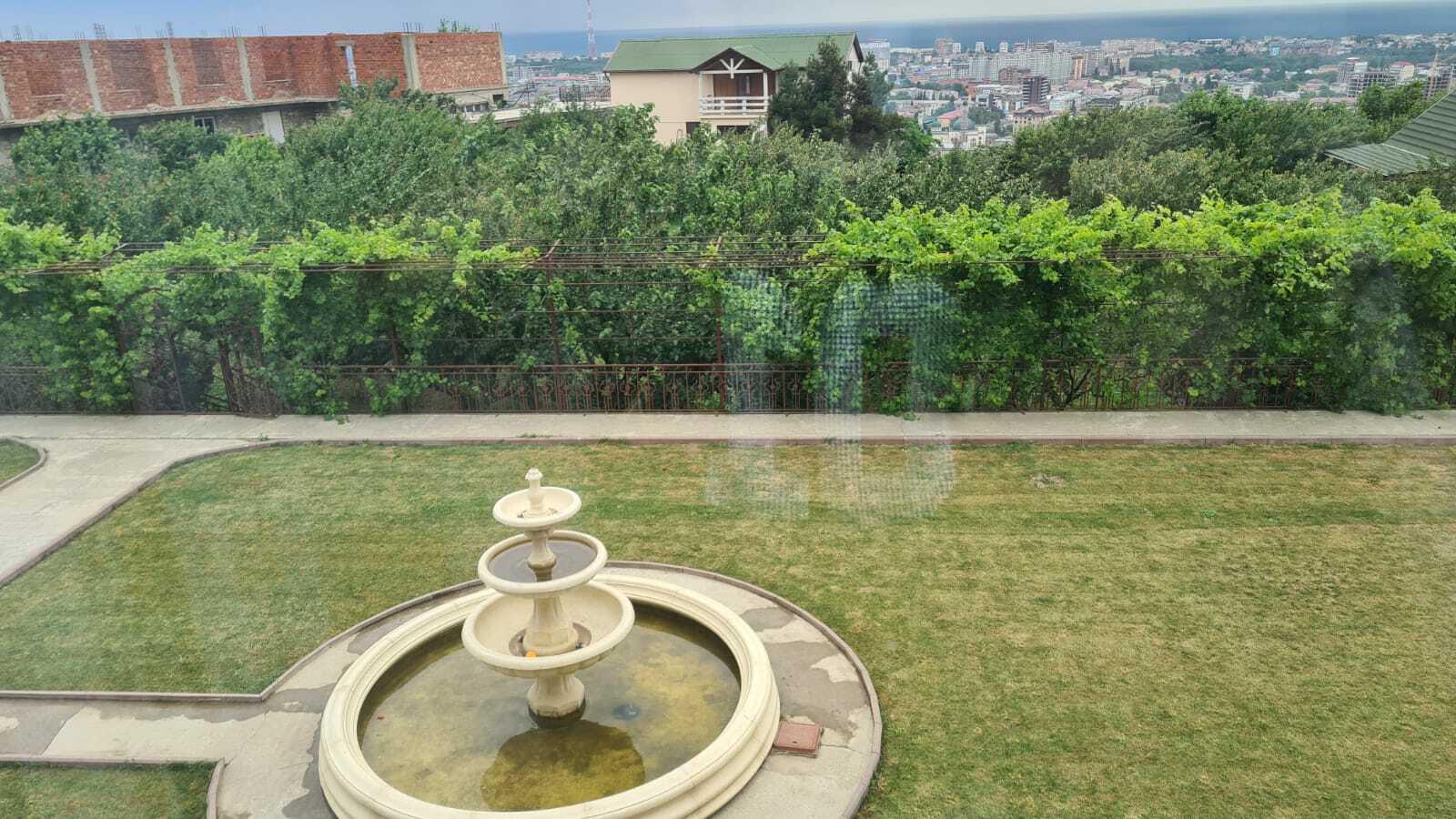 Фото В Тарках