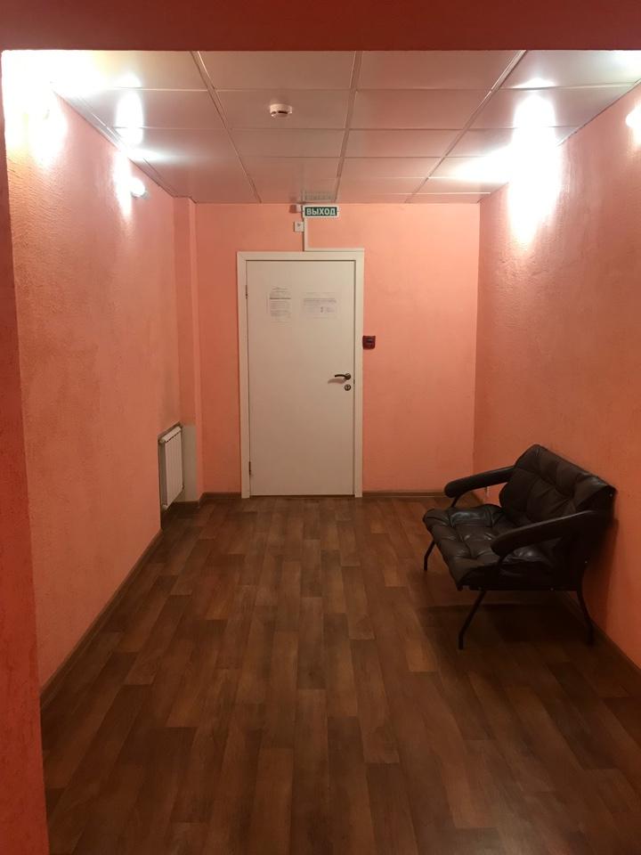 Фото Рублевка