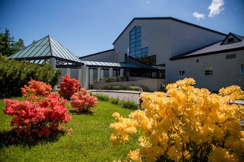 Гостиница Santa Resort Hotel в Южно-Сахалинске