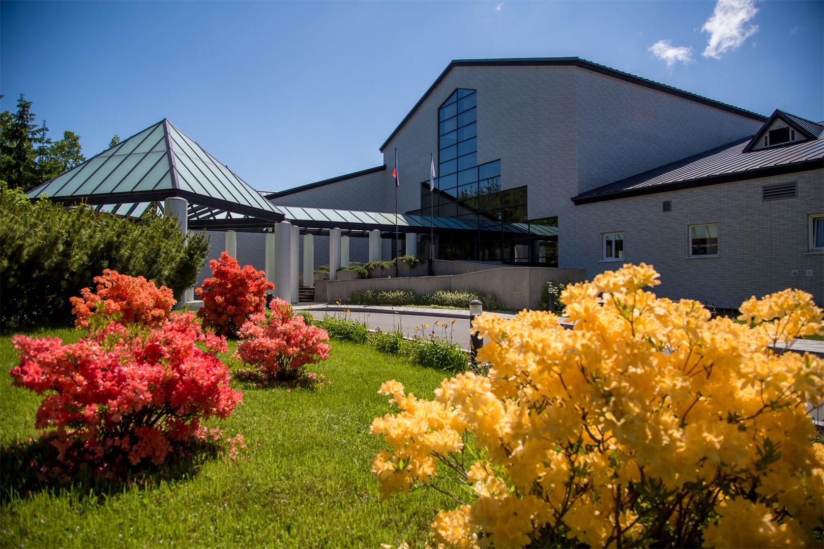 Фото Santa Resort Hotel