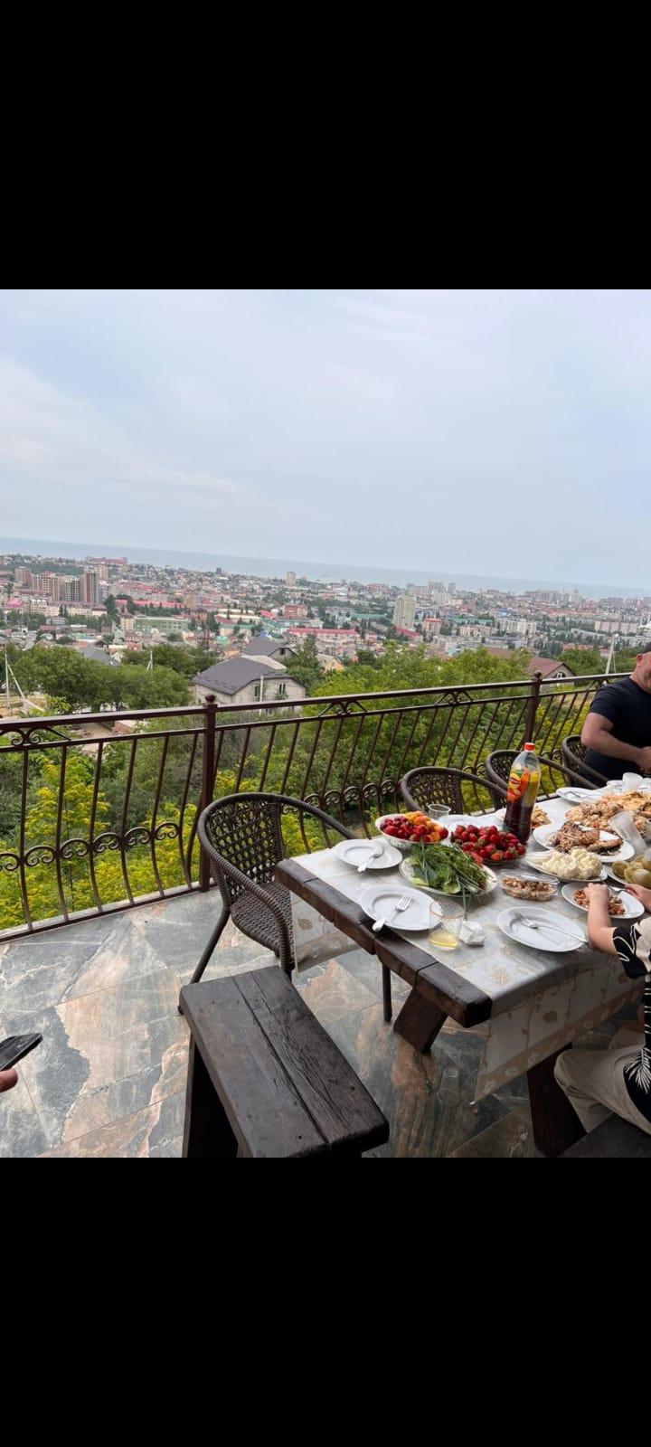 Фото В Тарках