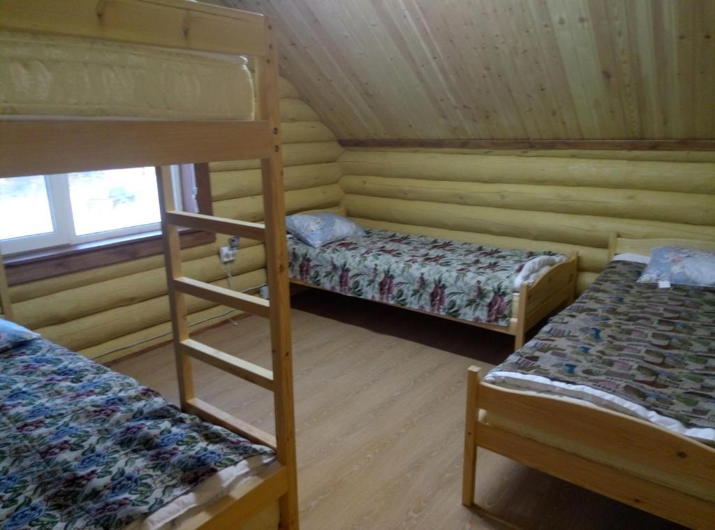 Фото Карельские зори