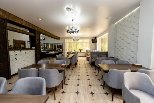 Внешний вид отеля Крокус в Терсколе, фото 2