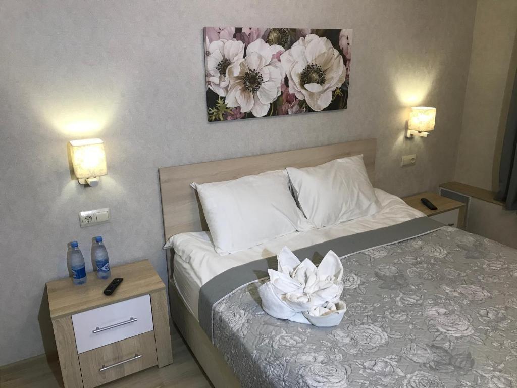 Фото Гостевой дом Томилино