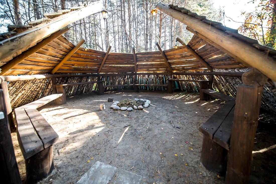 Фото Бригантина