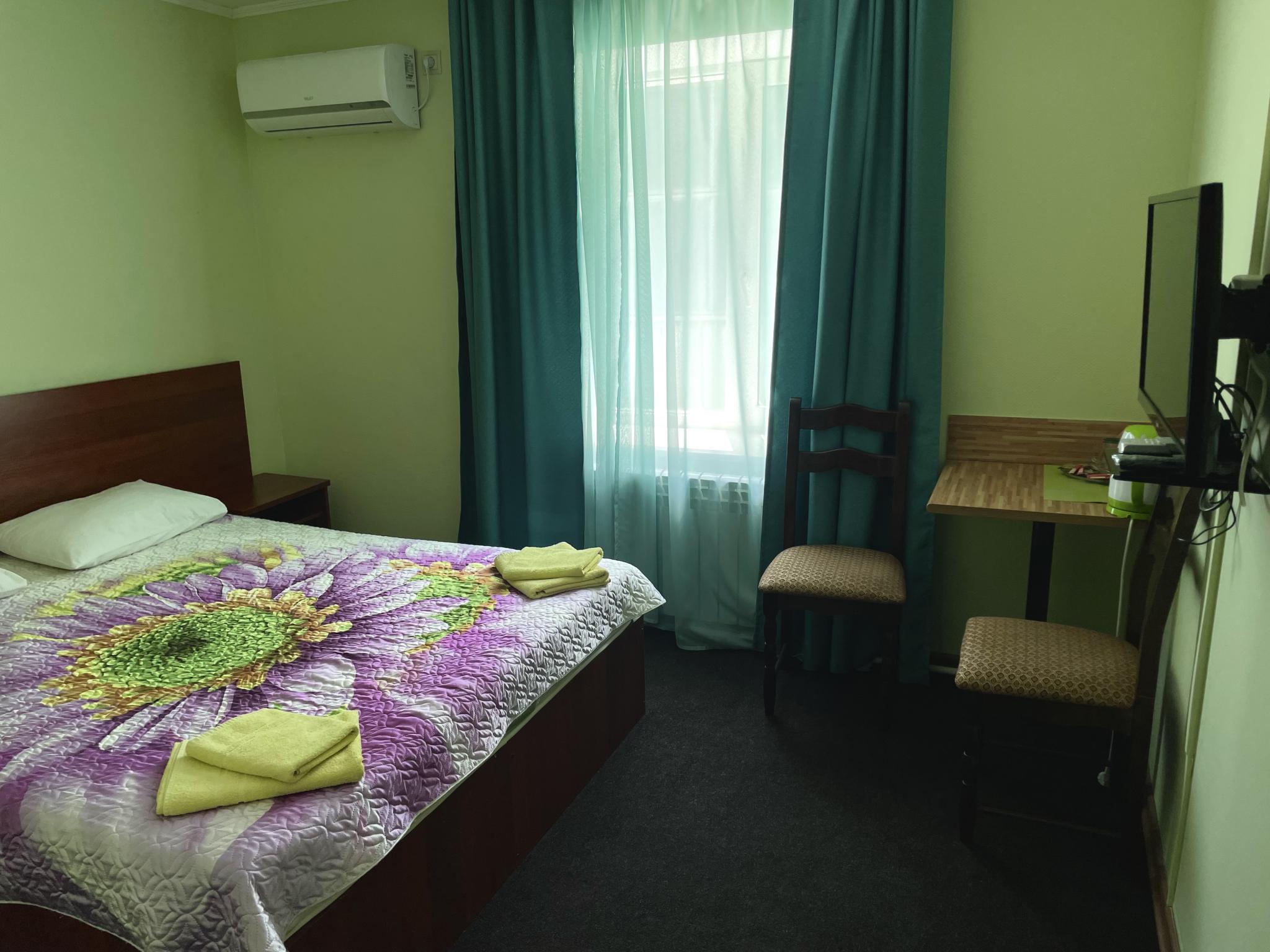 Фото Отель на Сумской