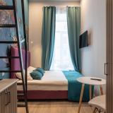 Фото Антре на Конюшенной