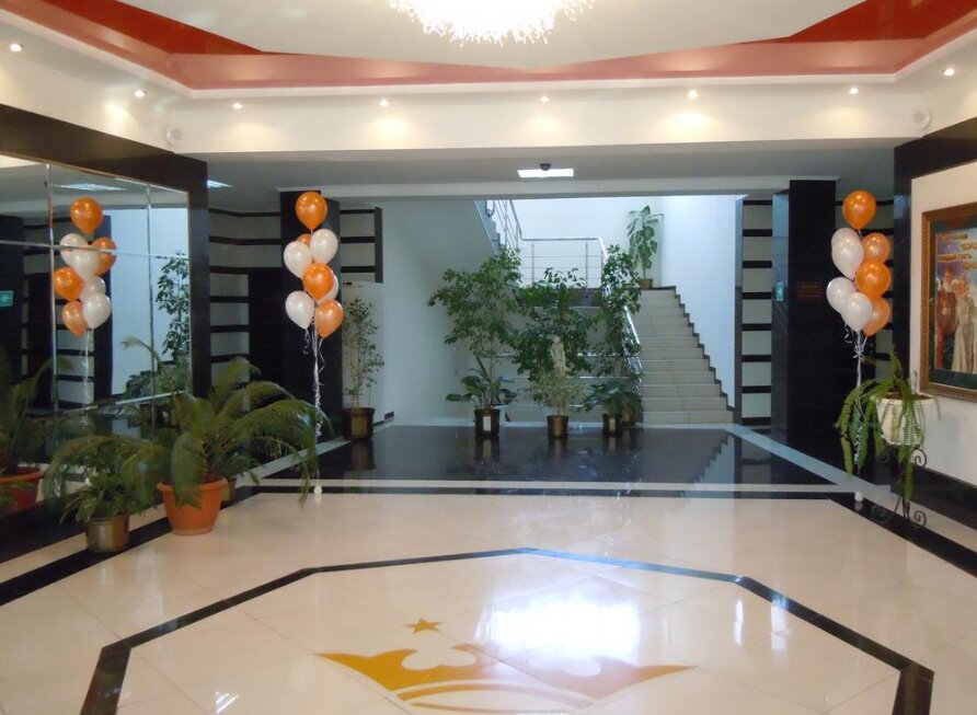 Фото Корона