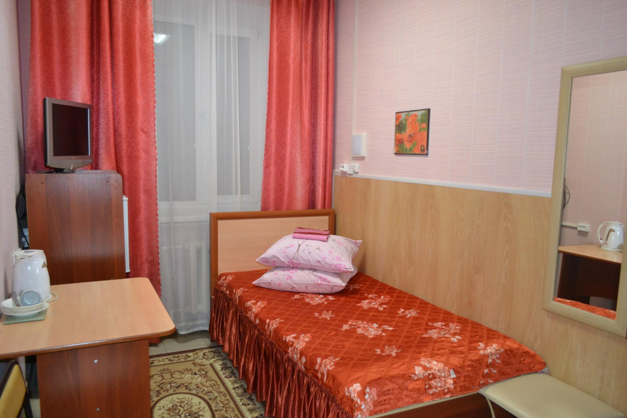 Фото Гостиный Дворик