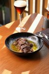 Grill House (Mukhina Street, 45) ، مطعم