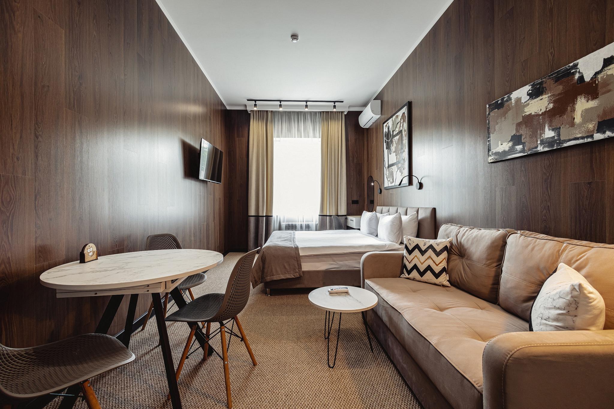 Фото Горная Дача