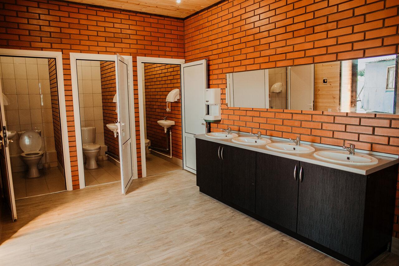 Фото Теремок