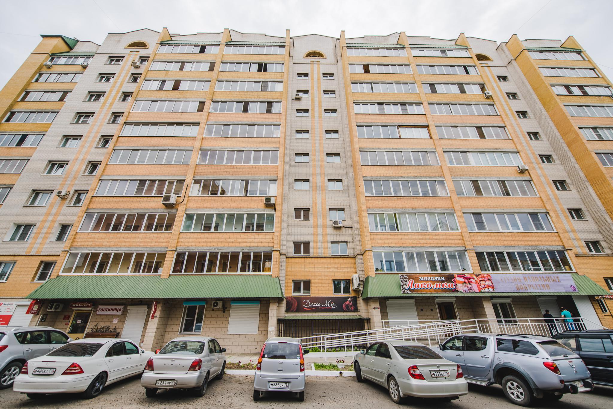 Фото Декабрист