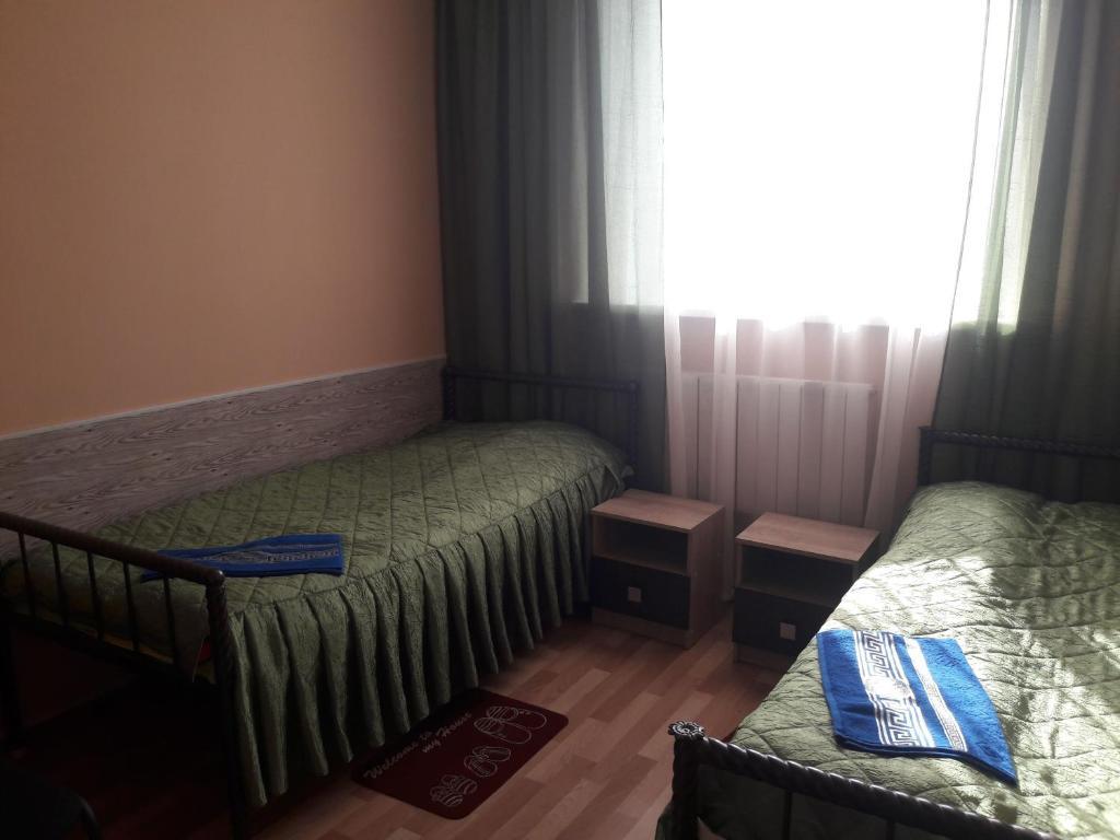 Фото Лесная