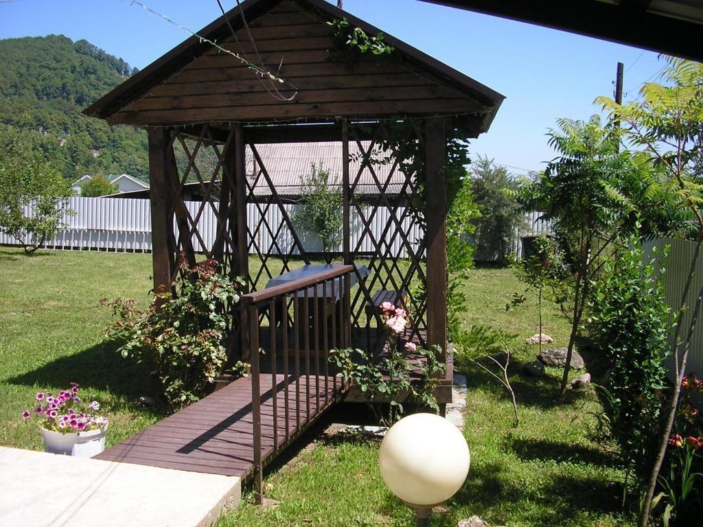 Фото Панорама