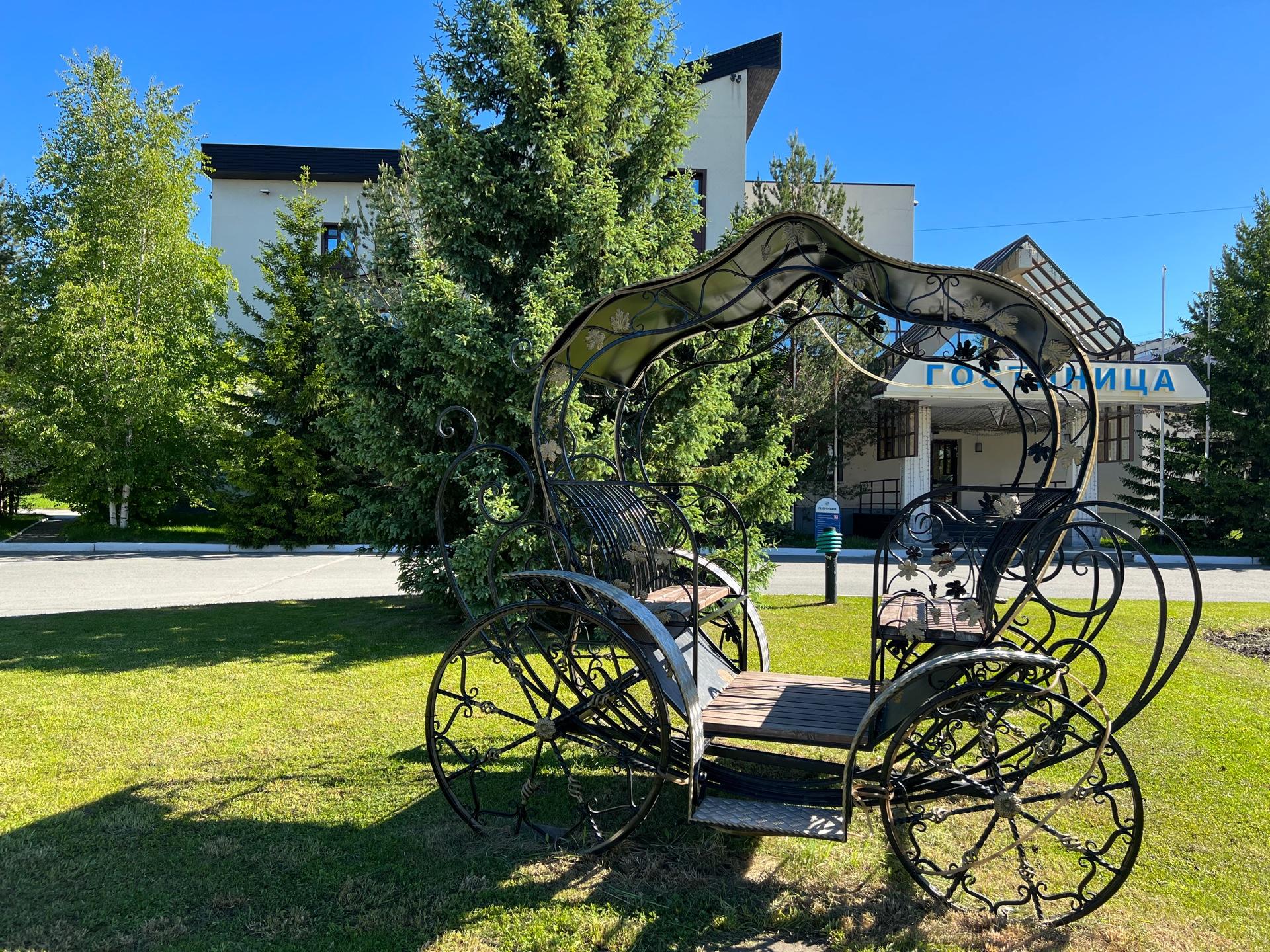 Фото отеля 4