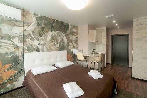 Внешний вид отеля Кембридж в городском округе Ижевске, фото 3