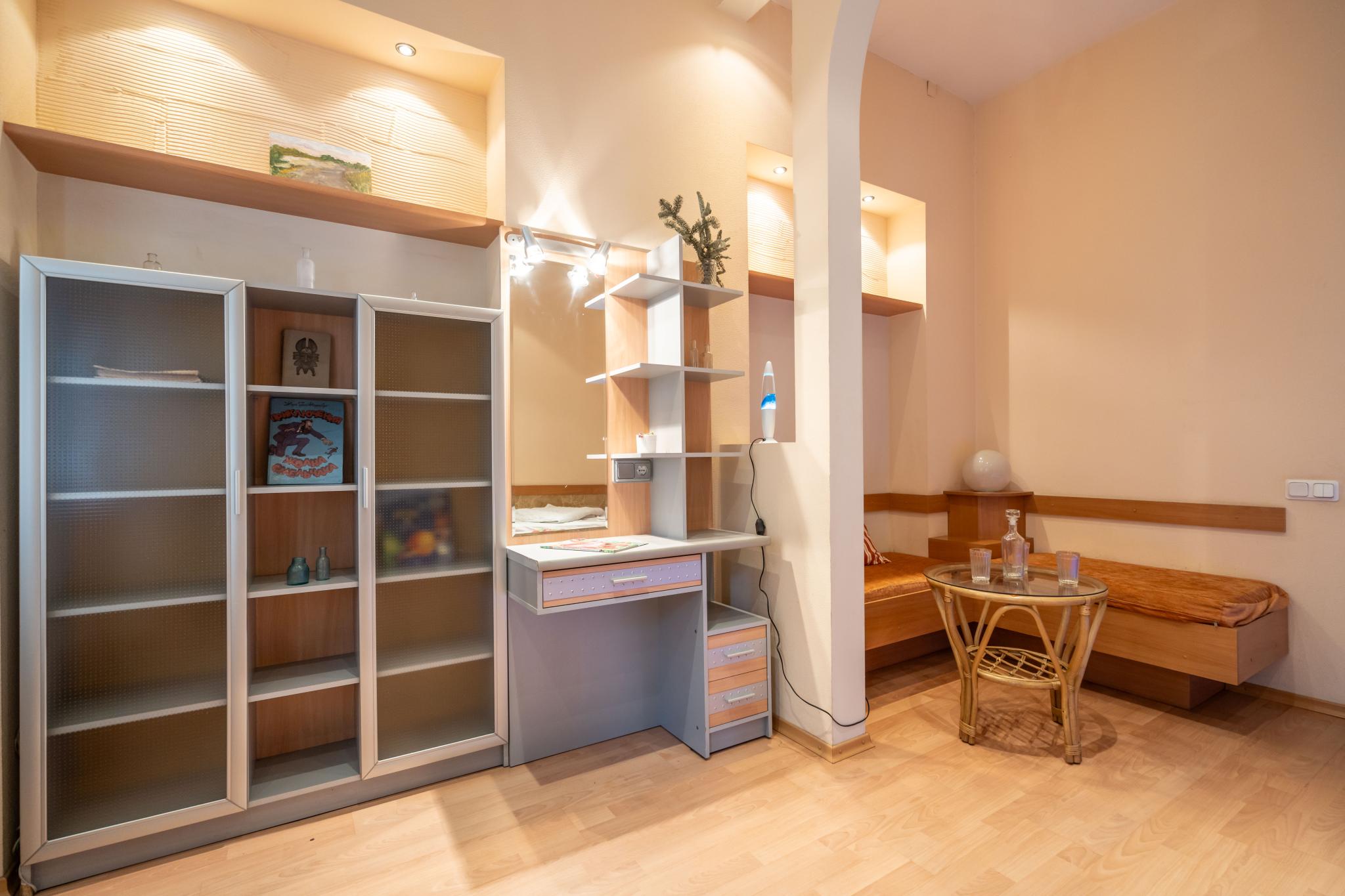 Фото Корюшка пошла