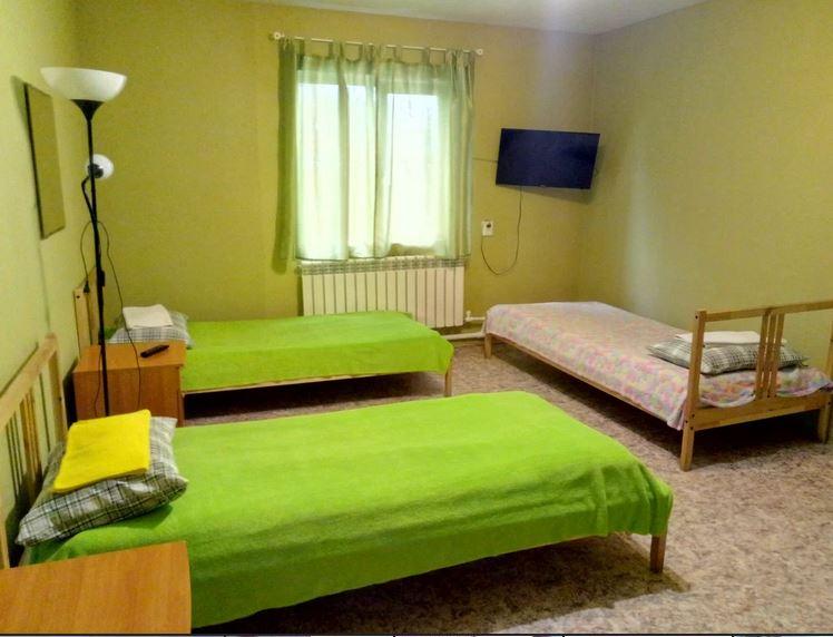 Фото отеля 4