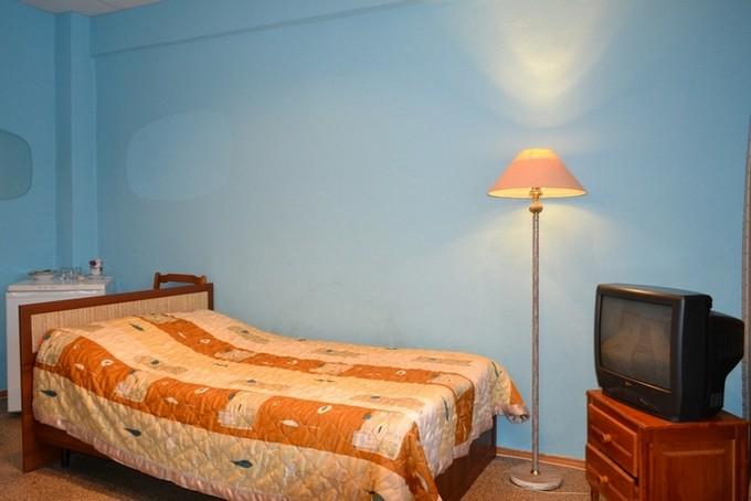 Фото Октябрь