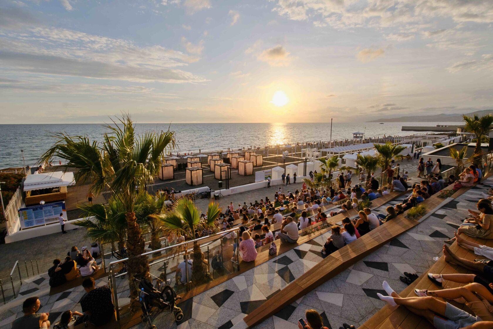 Фото Ривьера Арт