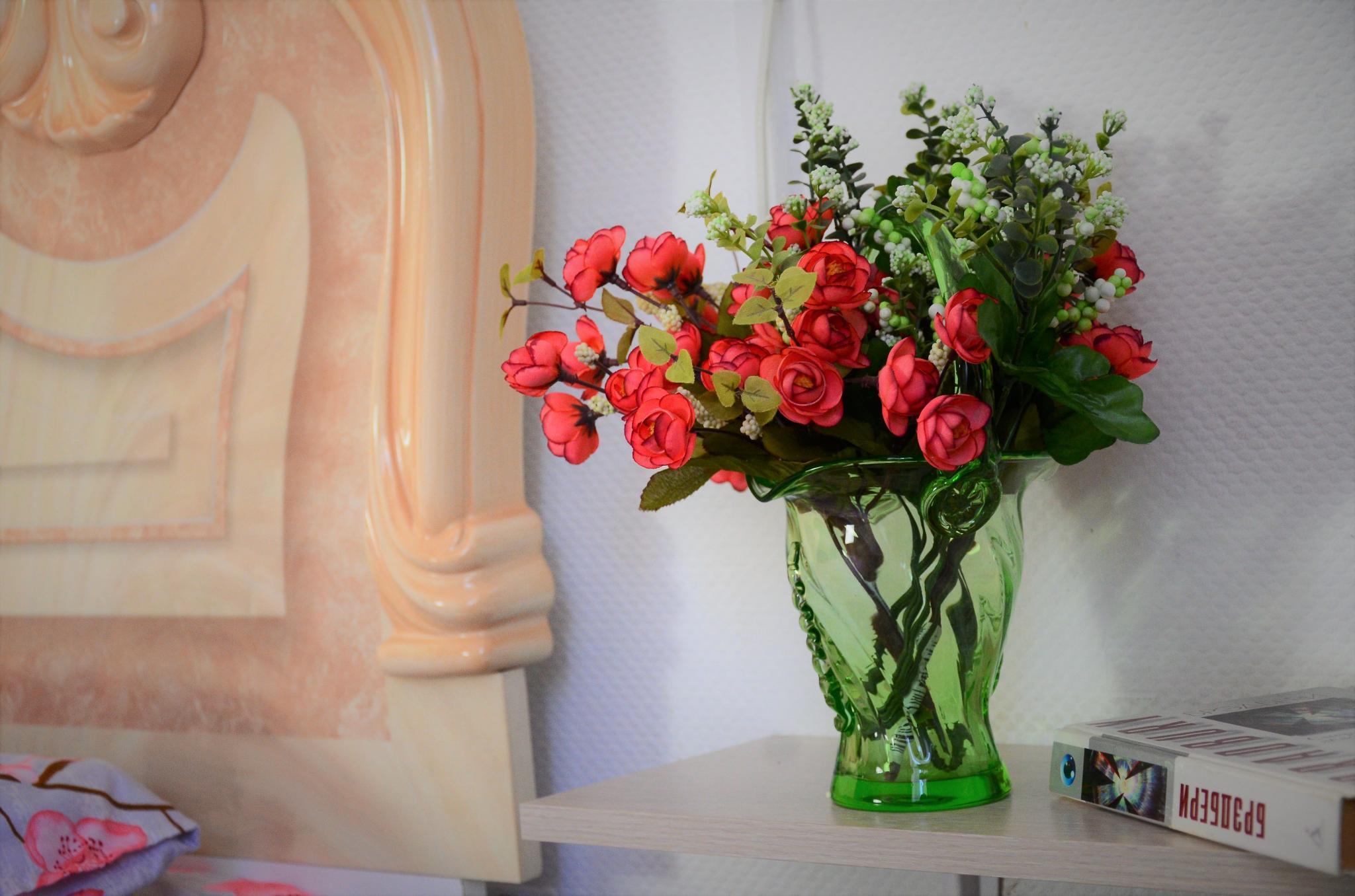 Фото Amalienau Hostel&Apartments