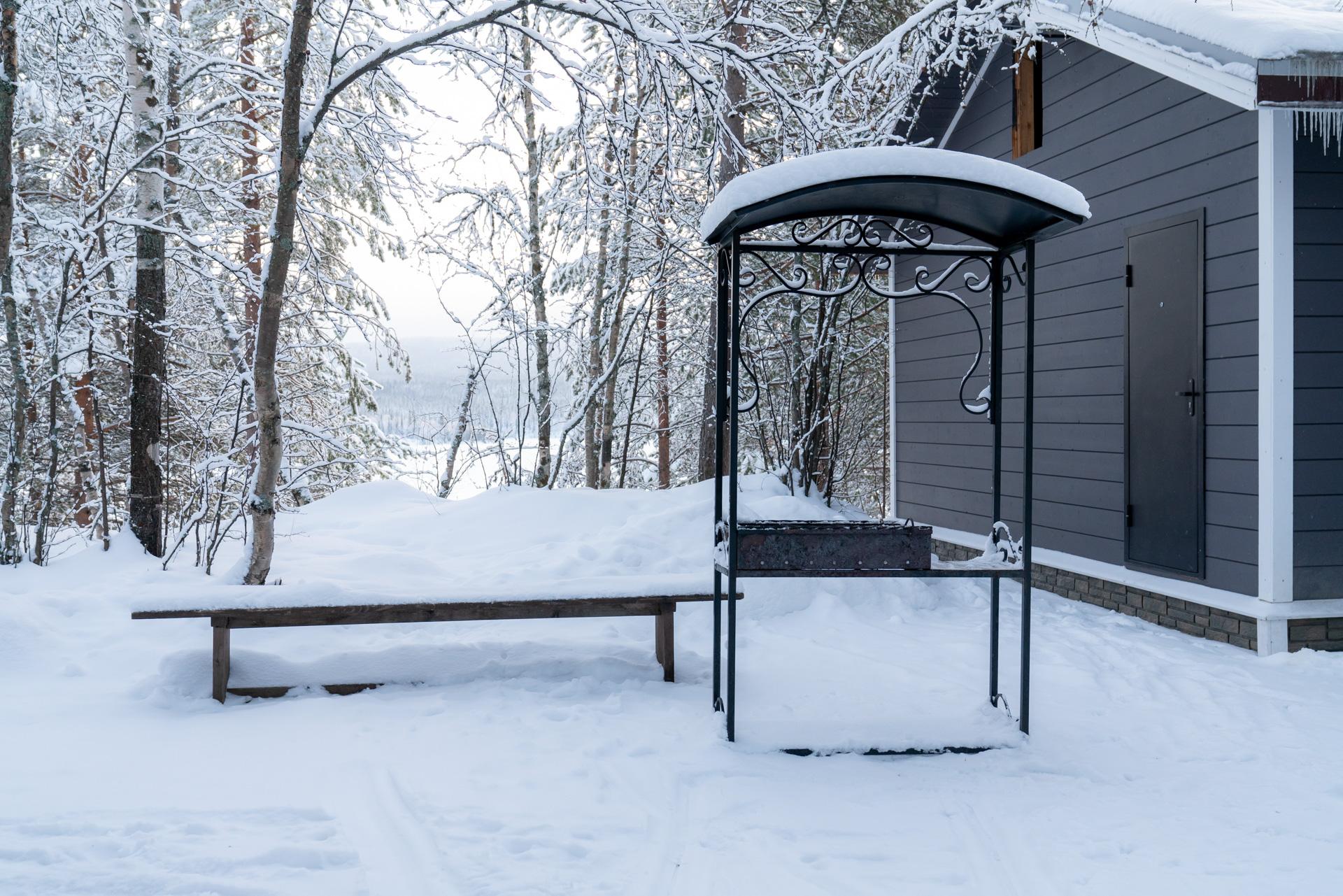 Фото Голубая бухта