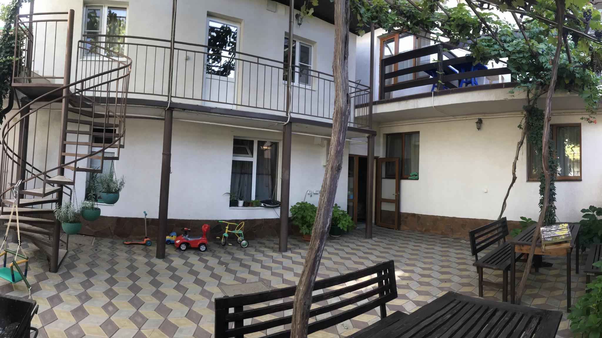 Фото Гостевой дом