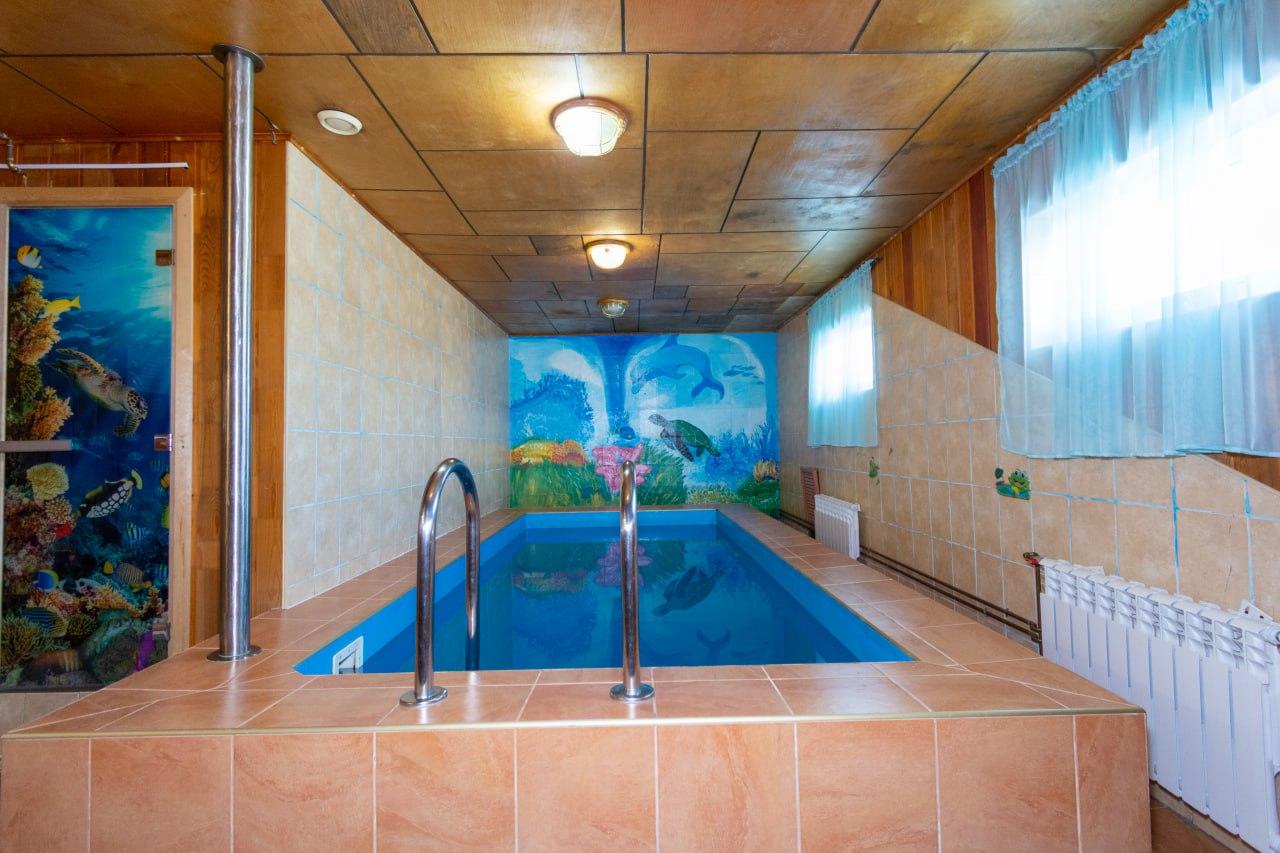 Фото Маргобай