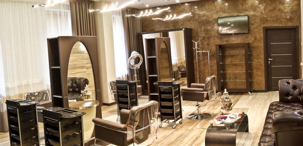 Фото Айсберг Premium Hotel