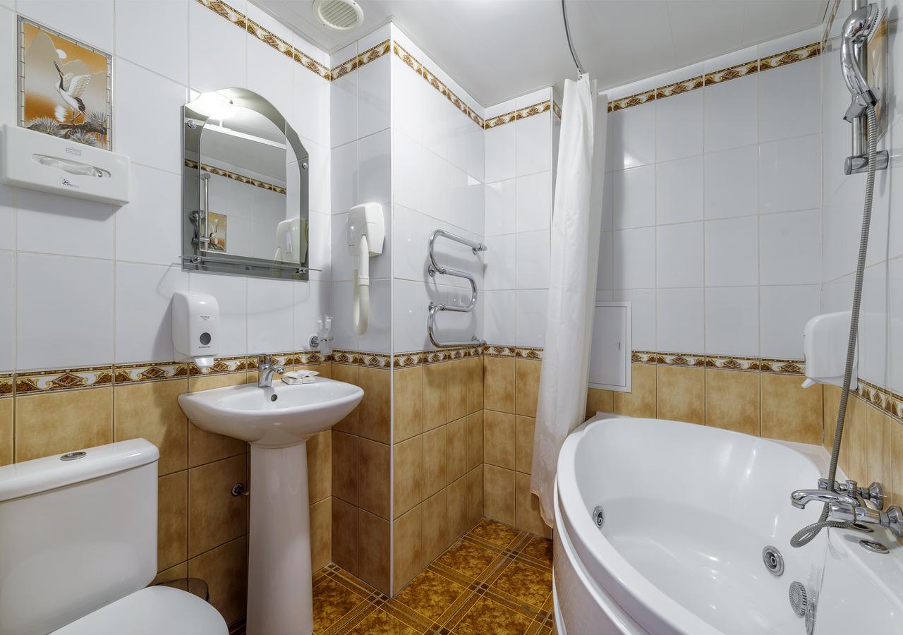 Фото Амакс Парк-отель