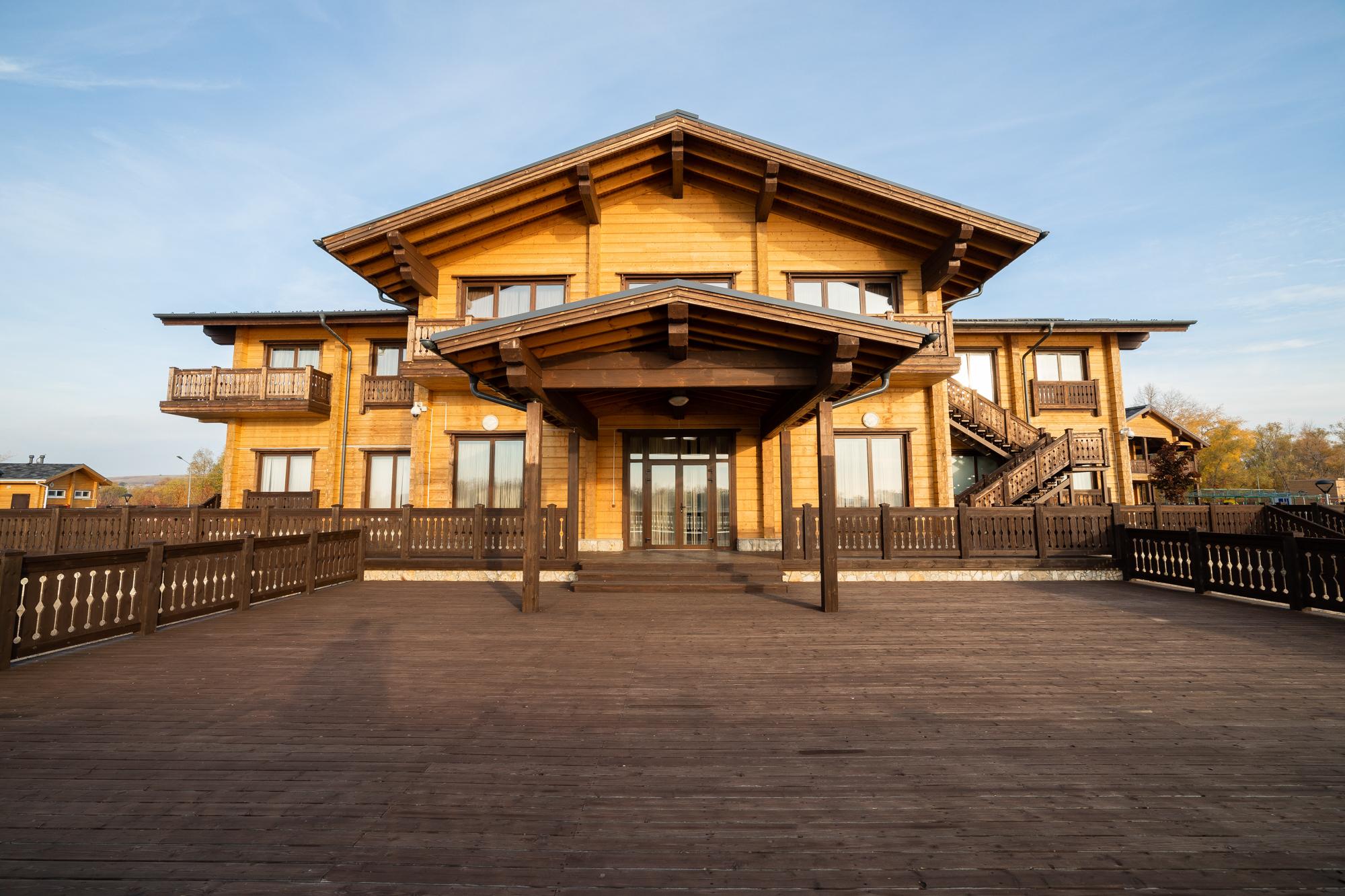 Фото Ветерок