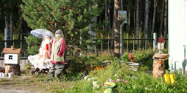 Гостиница Подкова — фото 15