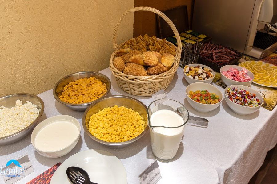 Фото ГрюнХоф