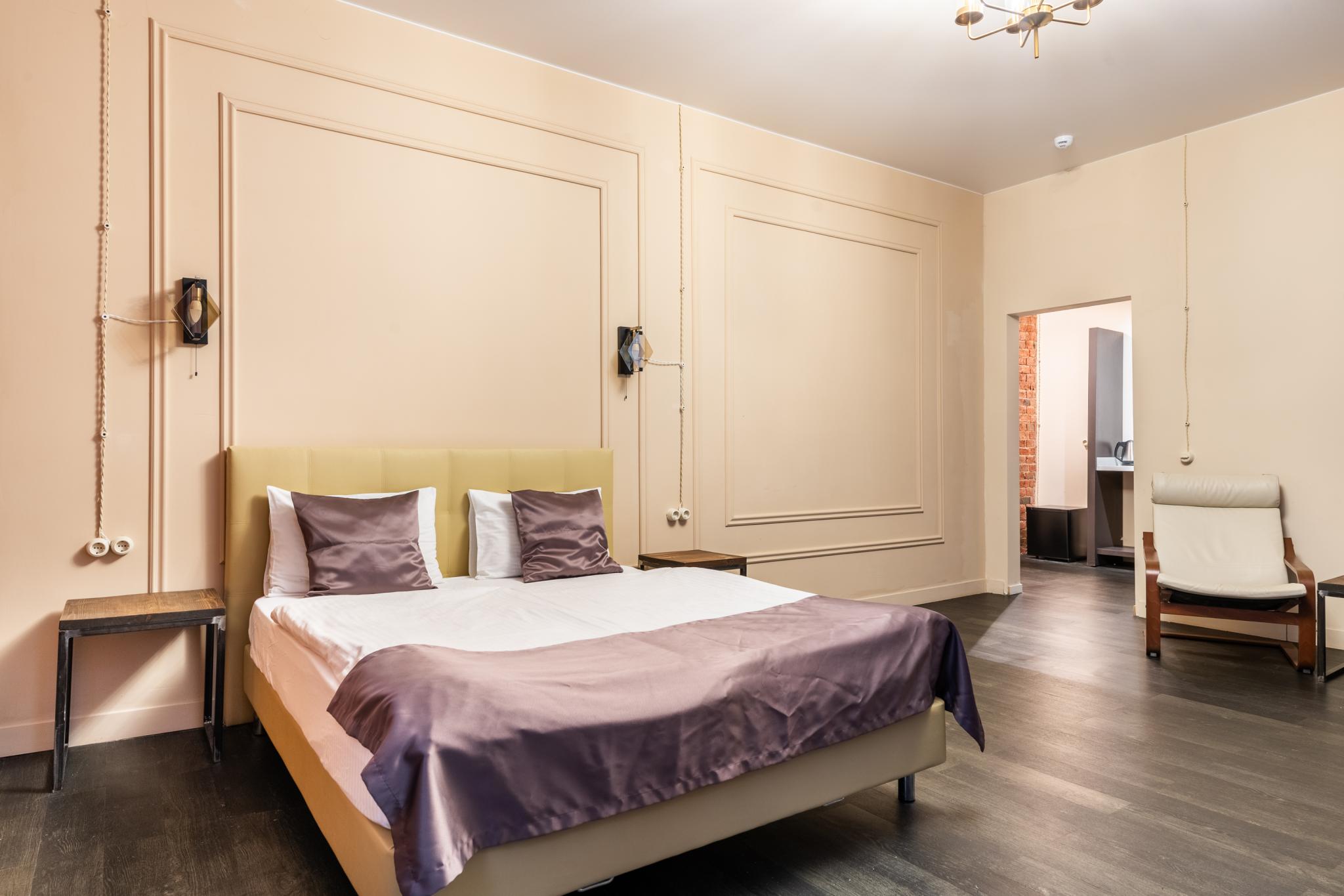 Фото Горбуновъ