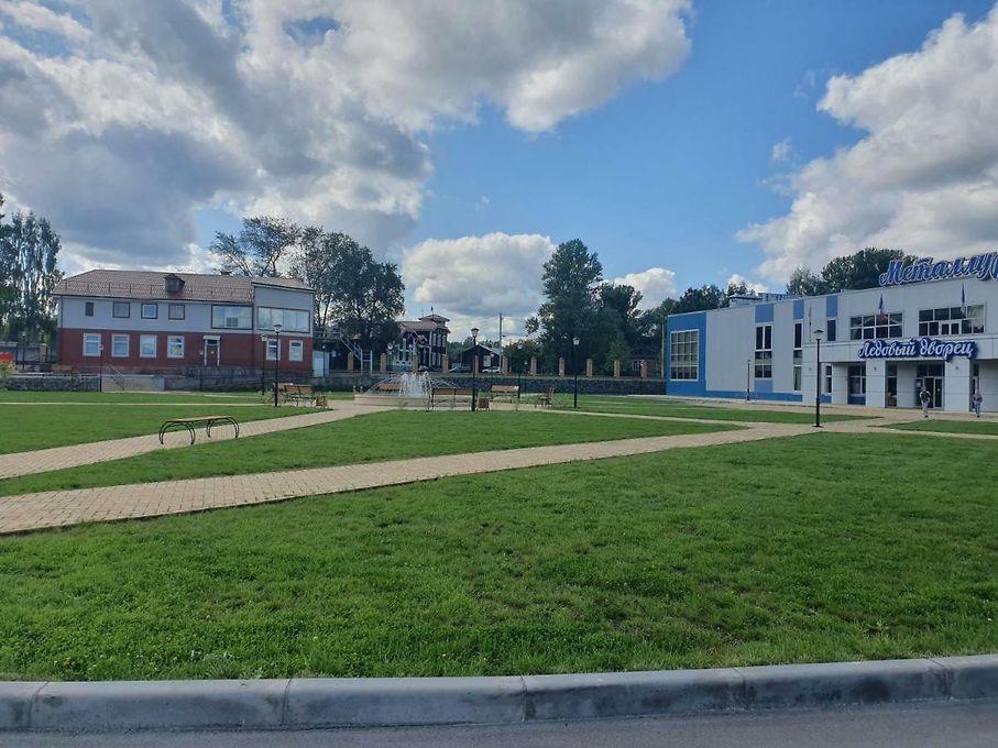 Фото отеля 5